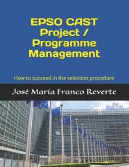 Epso Cast Project / Programme Management
