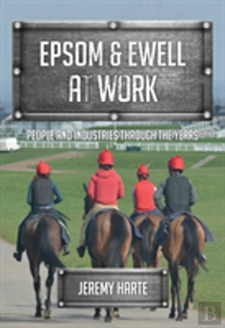 Bertrand.pt - Epsom & Ewell At Work