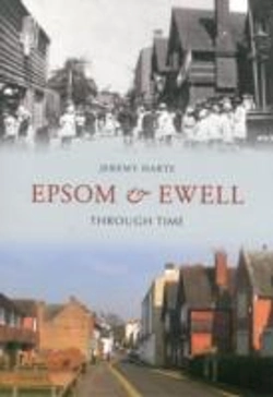 Bertrand.pt - Epsom & Ewell Through Time