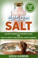 Epsom Salt