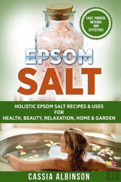 Bertrand.pt - Epsom Salt