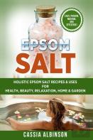 Epsom Salt