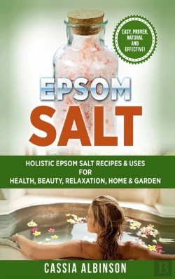 Bertrand.pt - Epsom Salt