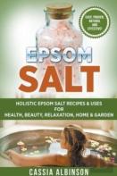 Epsom Salt