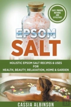 Bertrand.pt - Epsom Salt