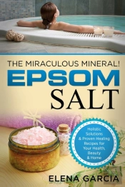 Epsom Salt