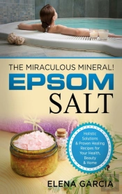 Epsom Salt