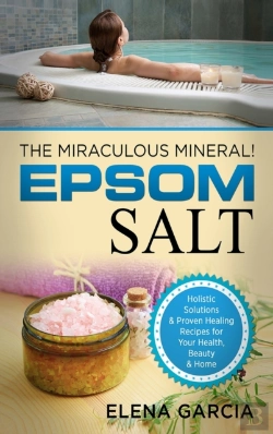 Bertrand.pt - Epsom Salt