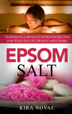 Bertrand.pt - Epsom Salt: Tremendous Benefits   Proven