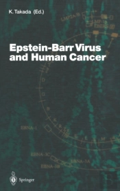 Epstein-Barr Virus And Human Cancer