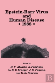 Epstein-Barr Virus And Human Disease * 1988