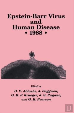 Bertrand.pt - Epstein-Barr Virus And Human Disease * 1988