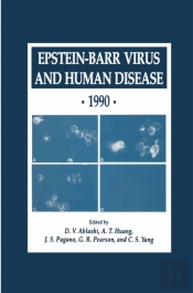 Epstein-Barr Virus And Human Disease * 1990
