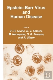 Epstein-Barr Virus And Human Disease