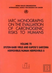 Epstein-Barr Virus And Kaposi'S Sarcoma Herpesvirus/Human Herpes Virus 8