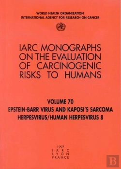 Bertrand.pt - Epstein-Barr Virus And Kaposi'S Sarcoma Herpesvirus/Human Herpes Virus 8