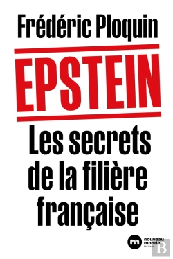 Bertrand.pt - Epstein. Les Secrets De La Filière Française