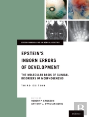 Epstein'S Inborn Errors Of Development