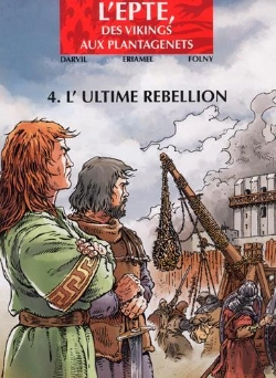 Bertrand.pt - Epte T04 L'Ultime Revolte