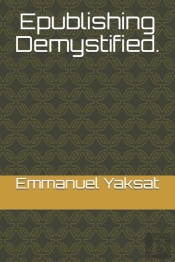 Epublishing Demystified.