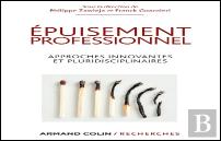 Épuisement Professionnel