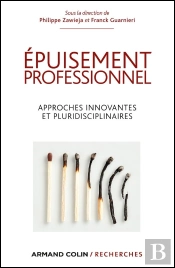 Épuisement Professionnel