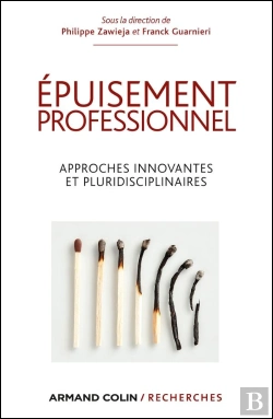 Bertrand.pt - Épuisement Professionnel