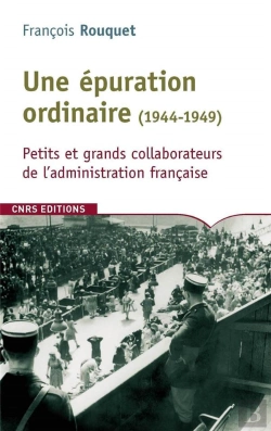 Bertrand.pt - Epuration Dans L'Administration Francais