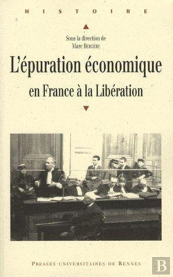 Bertrand.pt - Epuration Économique En France À  La Libération