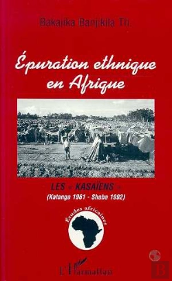 Bertrand.pt - Épuration Ethnique En Afrique - Les 