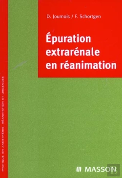 Bertrand.pt - Epuration Extrarenale En Reanimation