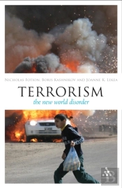 Epz Terrorism