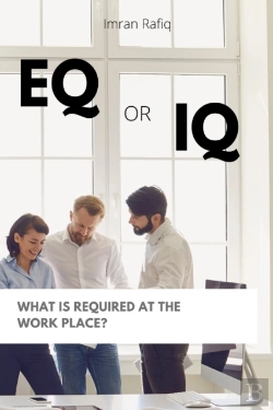 Bertrand.pt - Eq Or Iq- What Is Required At The Work Place?