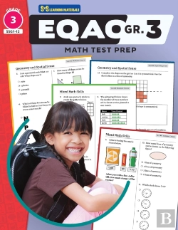 Bertrand.pt - Eqao Grade 3 Math Test Prep Guide