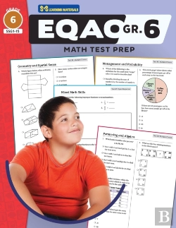Bertrand.pt - Eqao Grade 6 Math Test Prep!