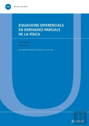Equacions Diferencials En Derivades Parcials De La Fisica