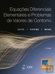 Equações Diferenciais Elementares e Problemas de Valores de Contorno