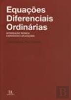 Equações Diferenciais Ordinárias