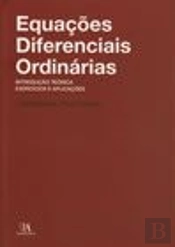 Equações Diferenciais Ordinárias
