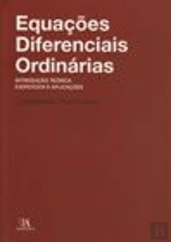 Bertrand.pt - Equações Diferenciais Ordinárias