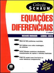 Equações Diferenciais