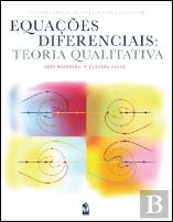 Equações Diferenciais: Teoria Qualitativa