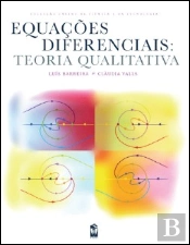 Equações Diferenciais: Teoria Qualitativa