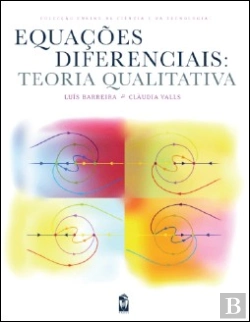 Bertrand.pt - Equações Diferenciais: Teoria Qualitativa
