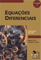 Equações Diferenciais - Volume 1