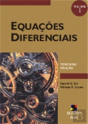 Equações Diferenciais - Volume 1