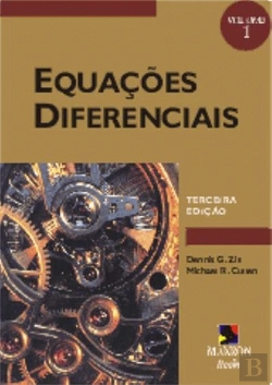 Bertrand.pt - Equações Diferenciais - Volume 1