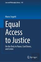 Equal Access To Justice