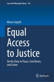 Equal Access To Justice