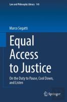 Equal Access To Justice